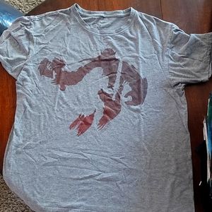 Men's World of Warcraft Tee